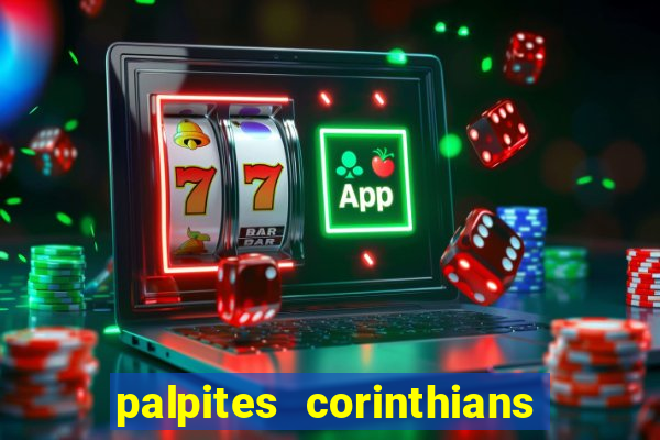 palpites corinthians x gremio